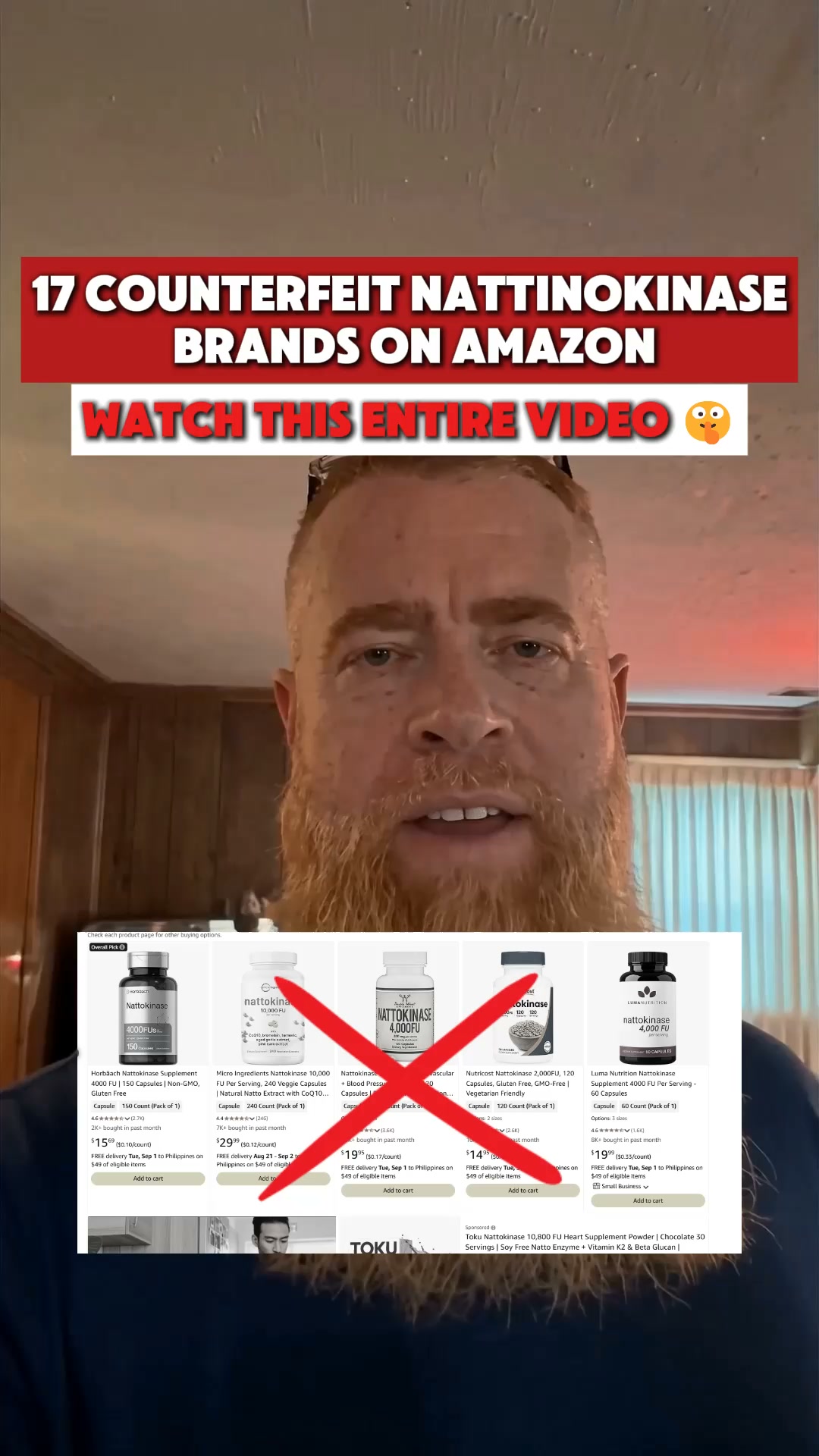 Dissolve The Fibrin Your Doctor Won't