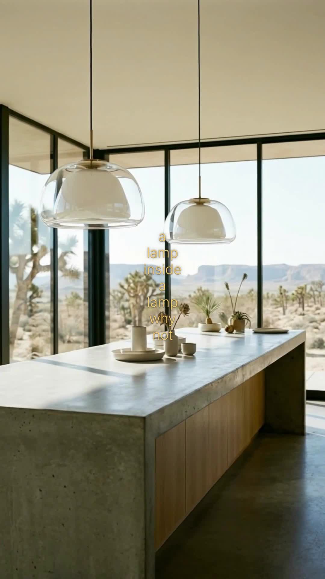 Amba - Jelly Globe Pendant Light Modern Pendant Light Dome Pendant Light