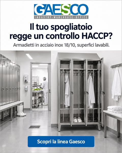 Resistenti alla corrosione