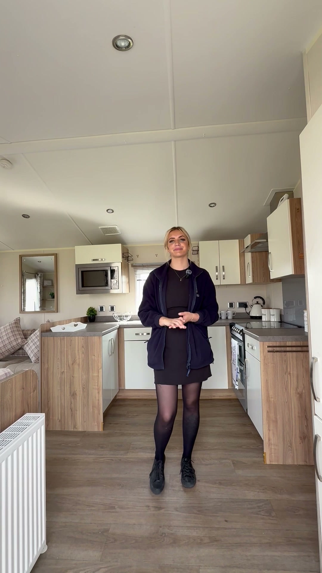 Holiday home ownership