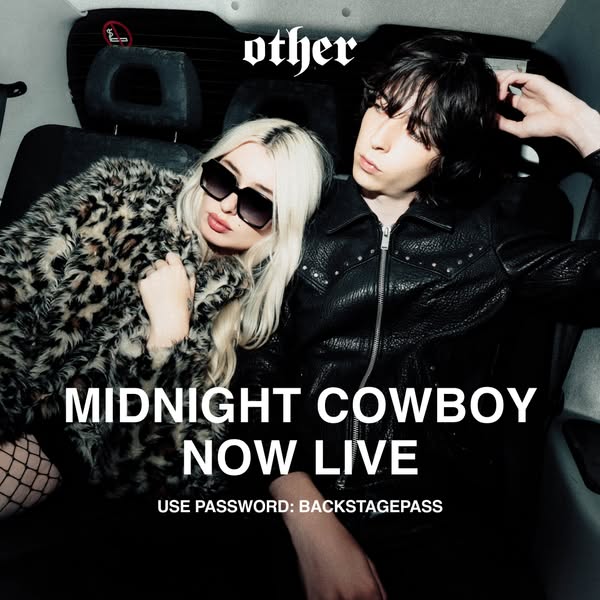 Midnight Cowboy — Early Access