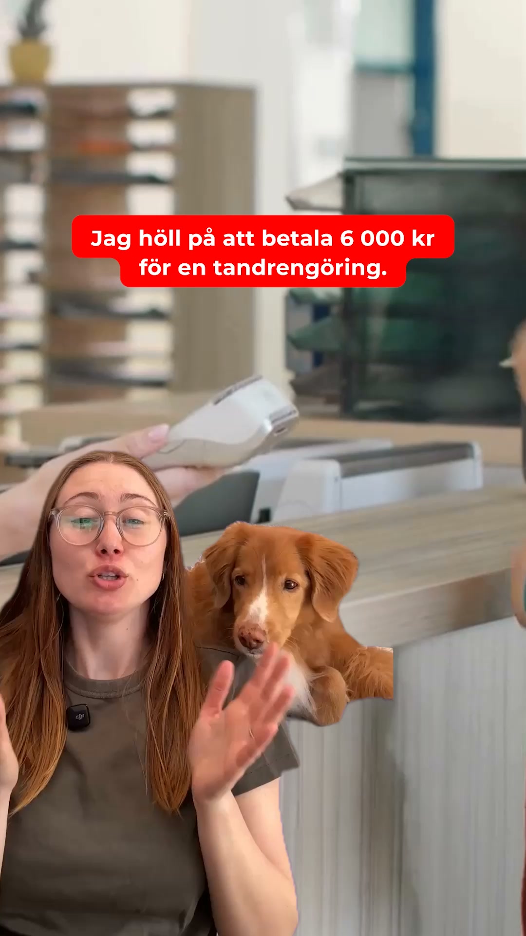 Fräsch andedräkt på 7 dagar