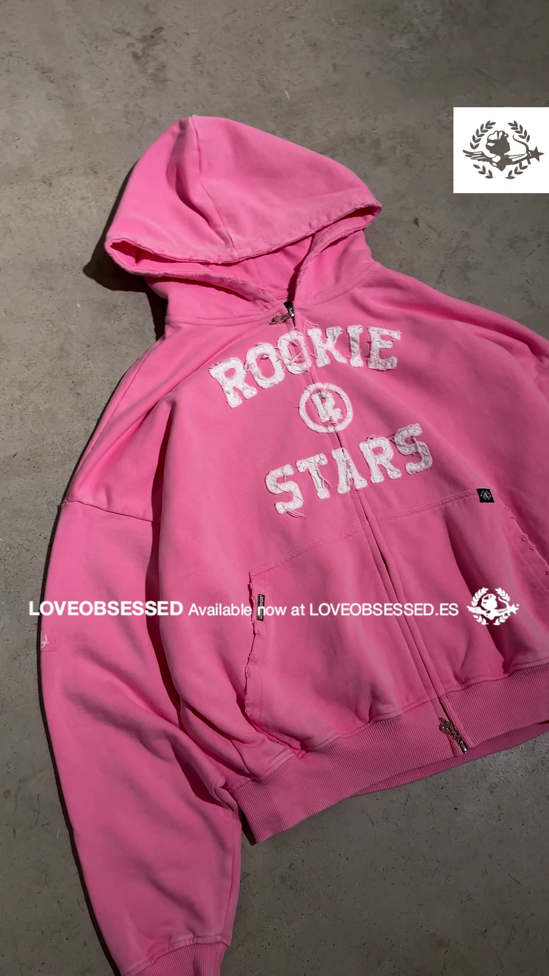 ROOKIES II.