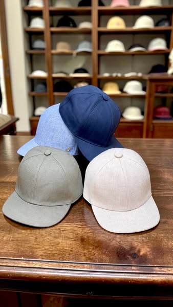 Scopri la Collezione Uomo