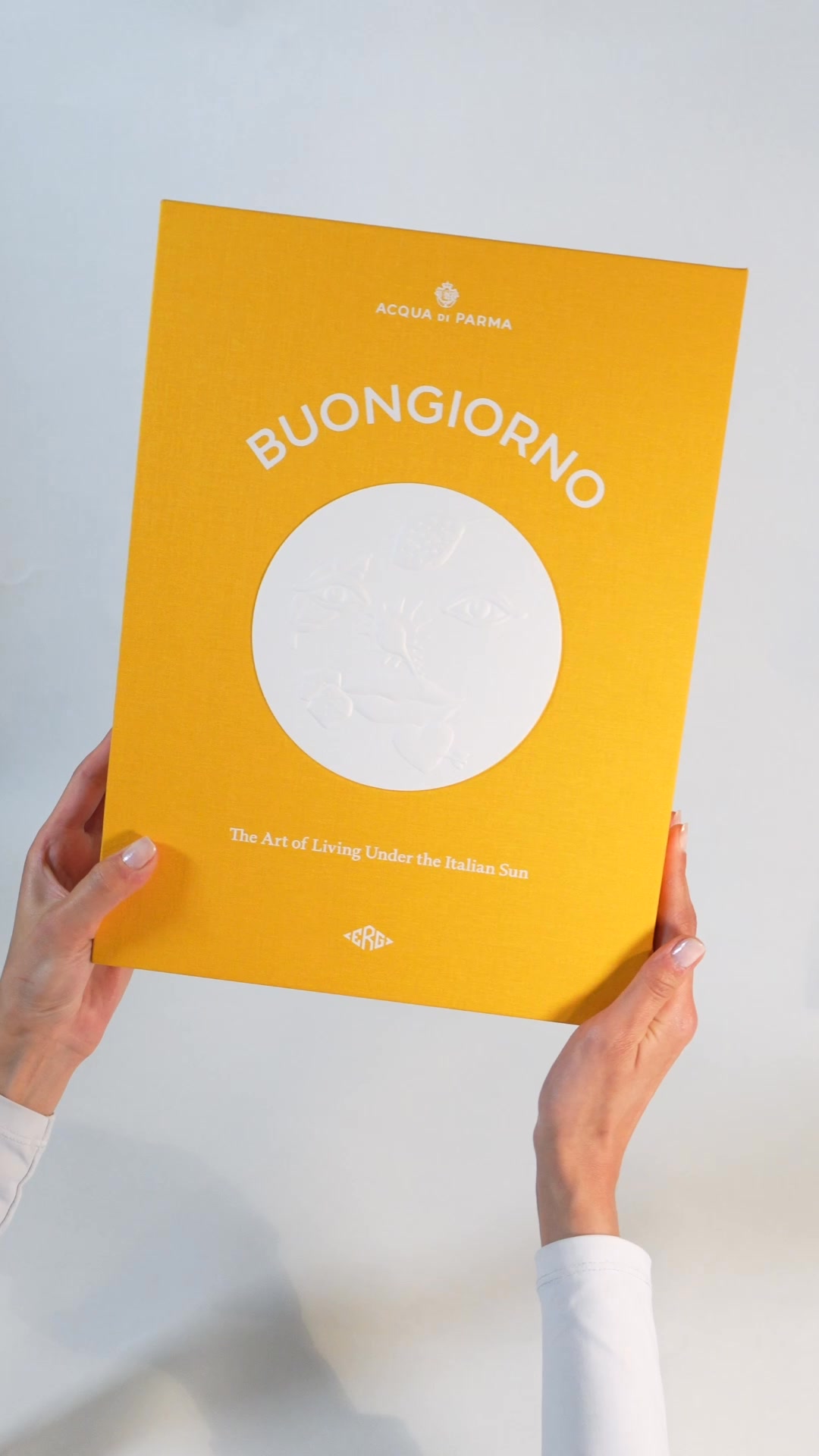 Buongiorno – The Art of Living Under the Italian Sun