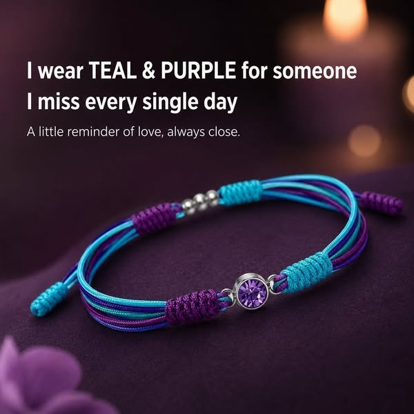 A Meaningful Awareness Gift