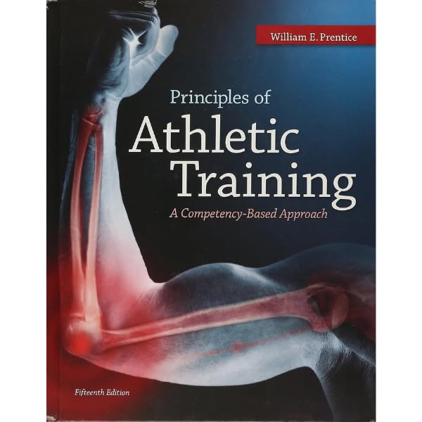 The Ultimate Guide to Athletic Injury Management