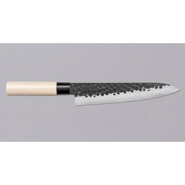 Tojiro Gyuto DP Hammered 240mm (9.5")