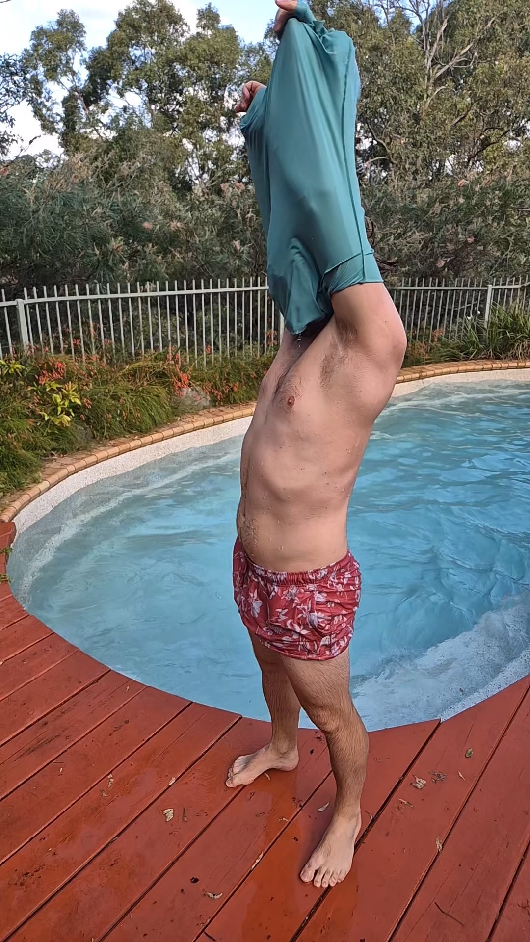 You'll see these everywhere at Aussie beaches now