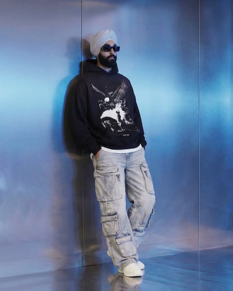 Heritage Meets Street – New Collection Out Now