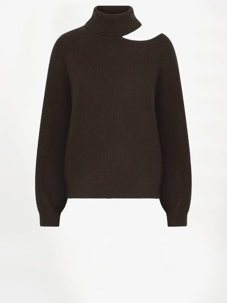 Marenna | Brown