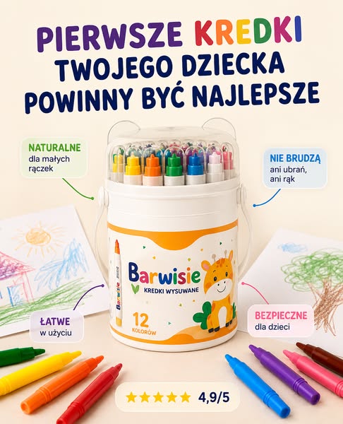Darmowa dostawa!