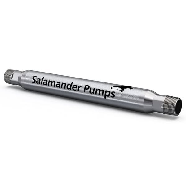 Salamander Catalytic Water Conditioner 330 x 35mm 3/4" BSP-T - CWCOND03