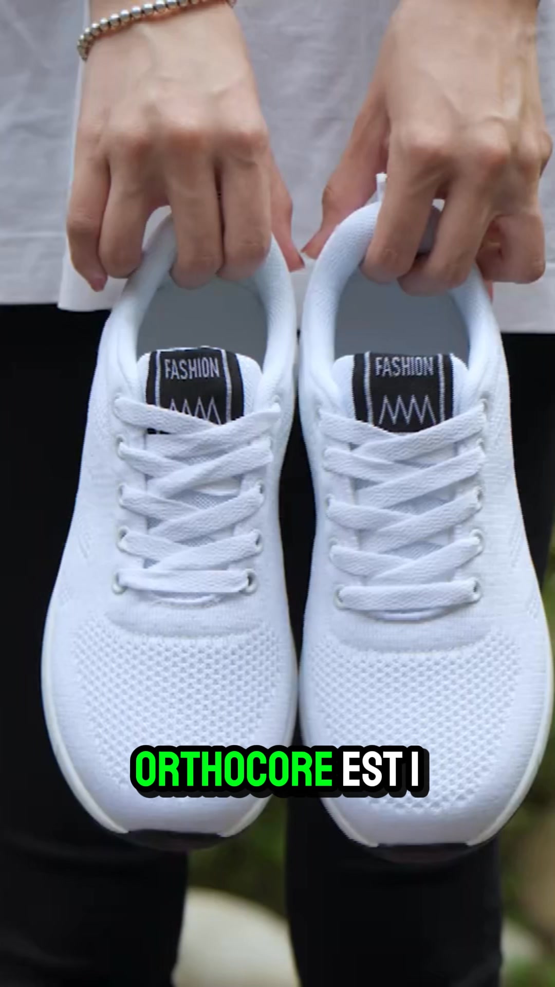 –50 % sur Orthocare™ + Livraison gratuite