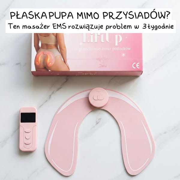 Promocyjne zestawy + darmowa dostawa!