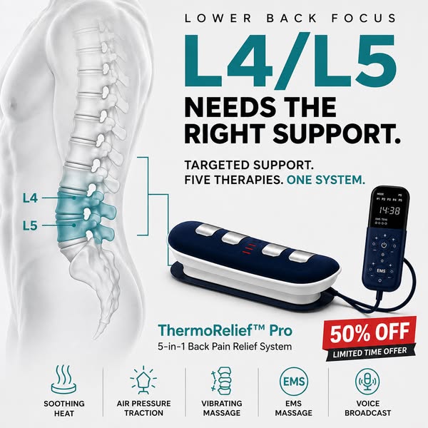 ThermoRelief™ Pro