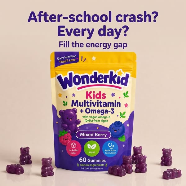 90-Day Guarantee. Even on Empty Pouches.