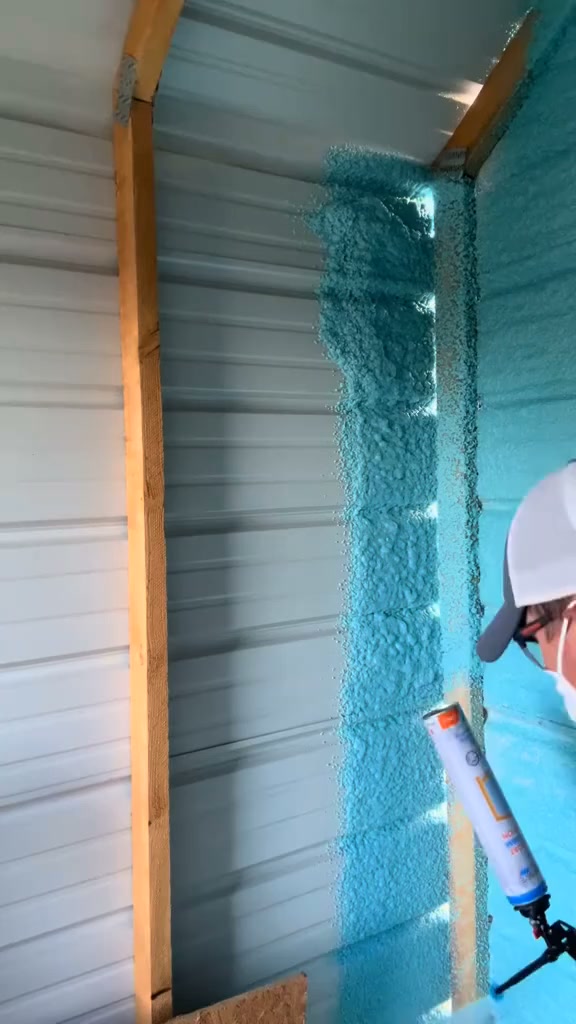 Seal Better. Insulate Smarter. Live More Comfortably.
