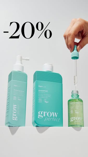 20% på ALLT