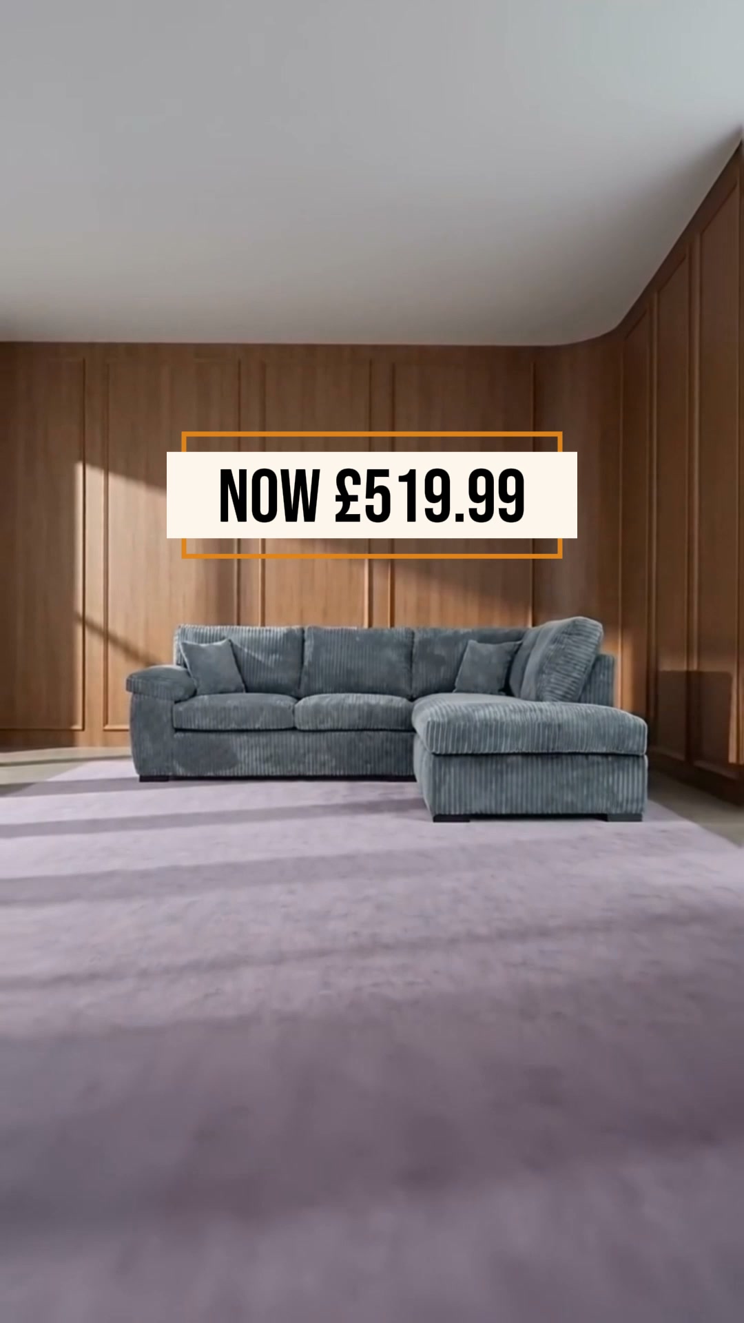 Furnish My Crib - London