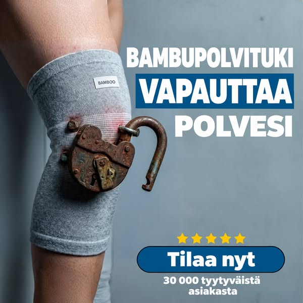 Bambupolvituki