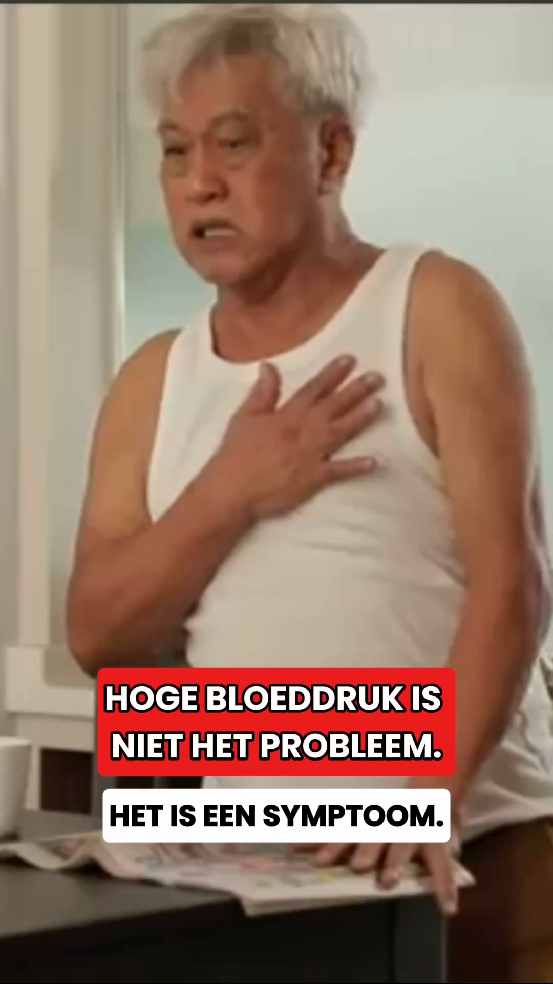 Meten Redt Je Niet. Reinigen Wel.