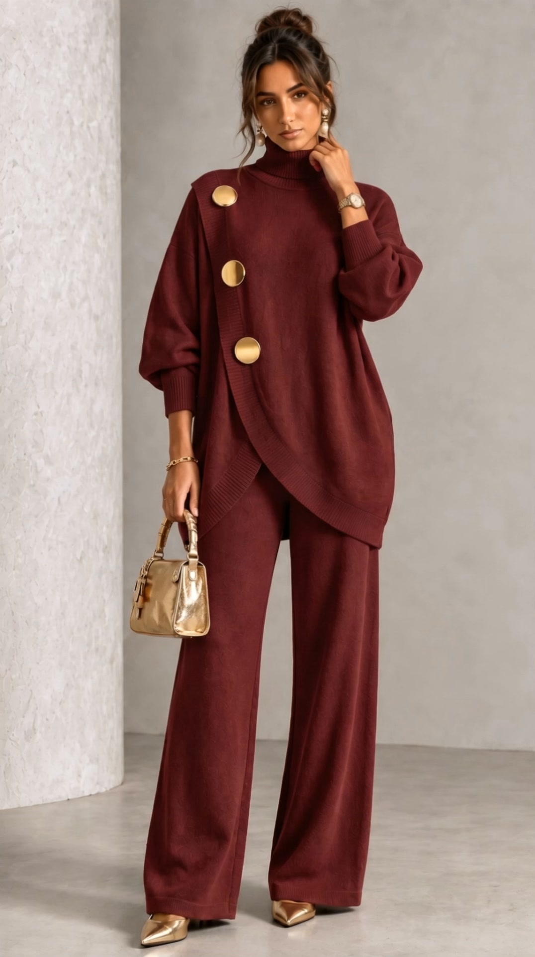 Tu nuevo conjunto favorito