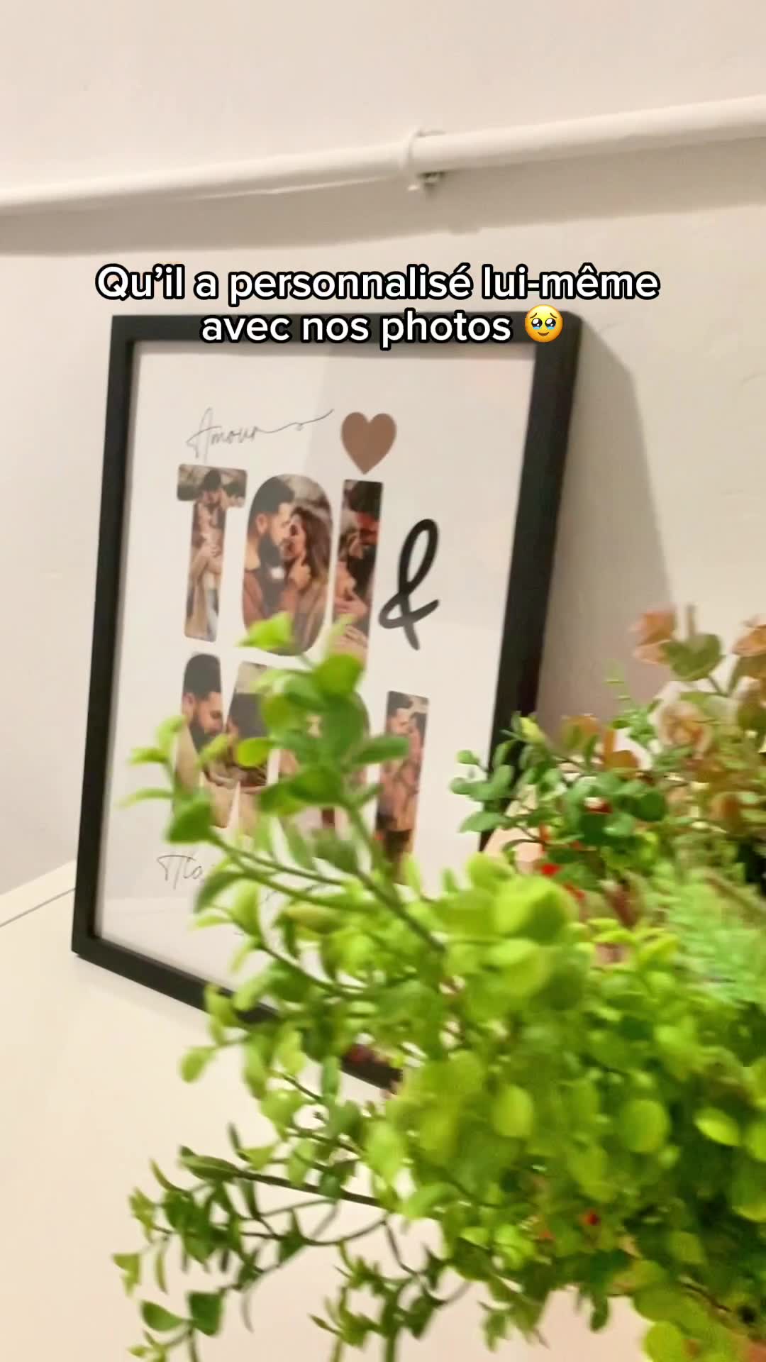 Créez le cadeau parfait