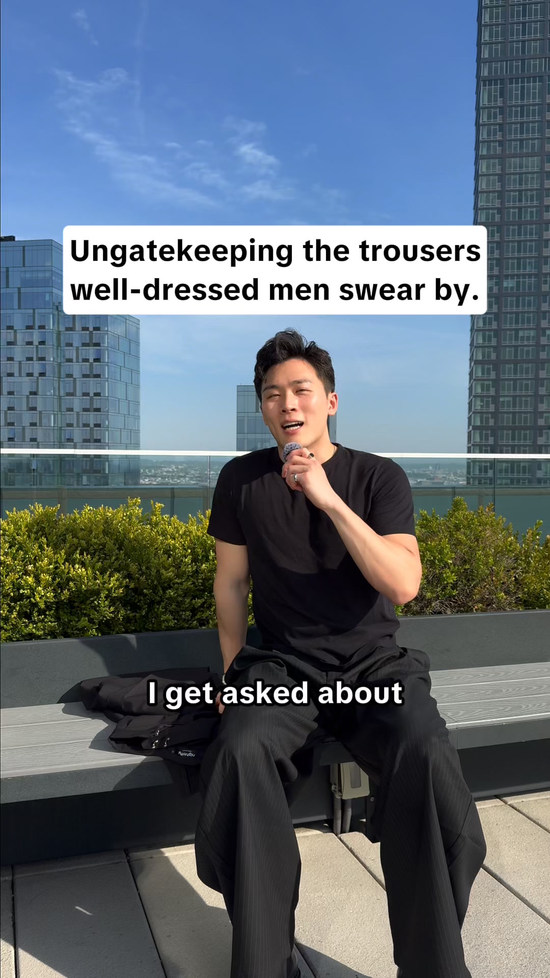 Reimagine Formalwear with Nightcity
