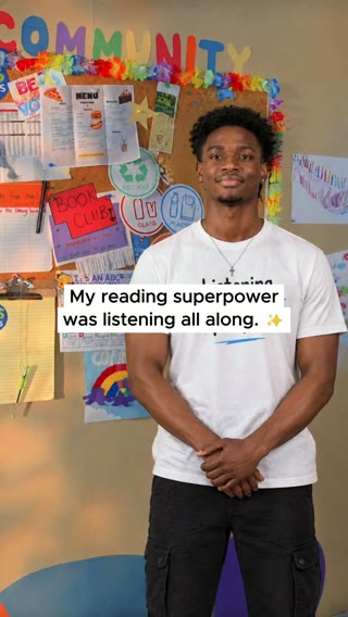 Try Listening to Books Today!