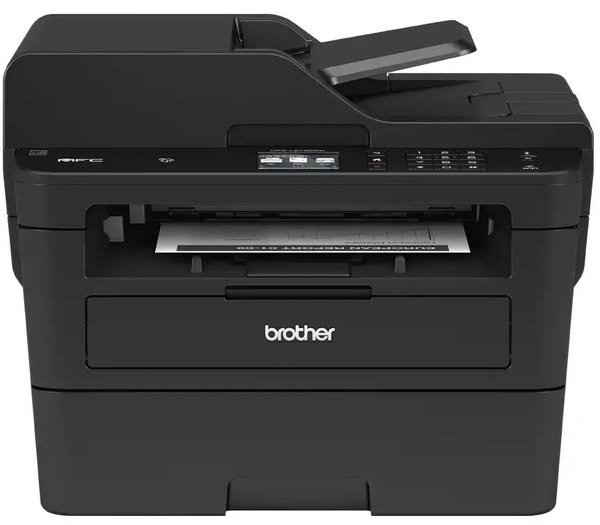 Brother MFC-L2752DW Gwarancja 3 lata*