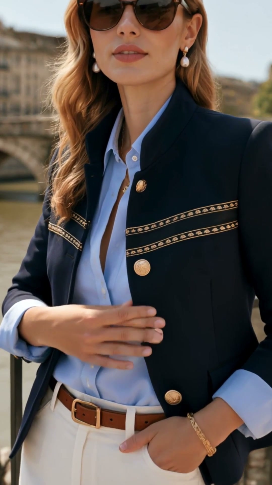 Travel in Style with LuneMuse
