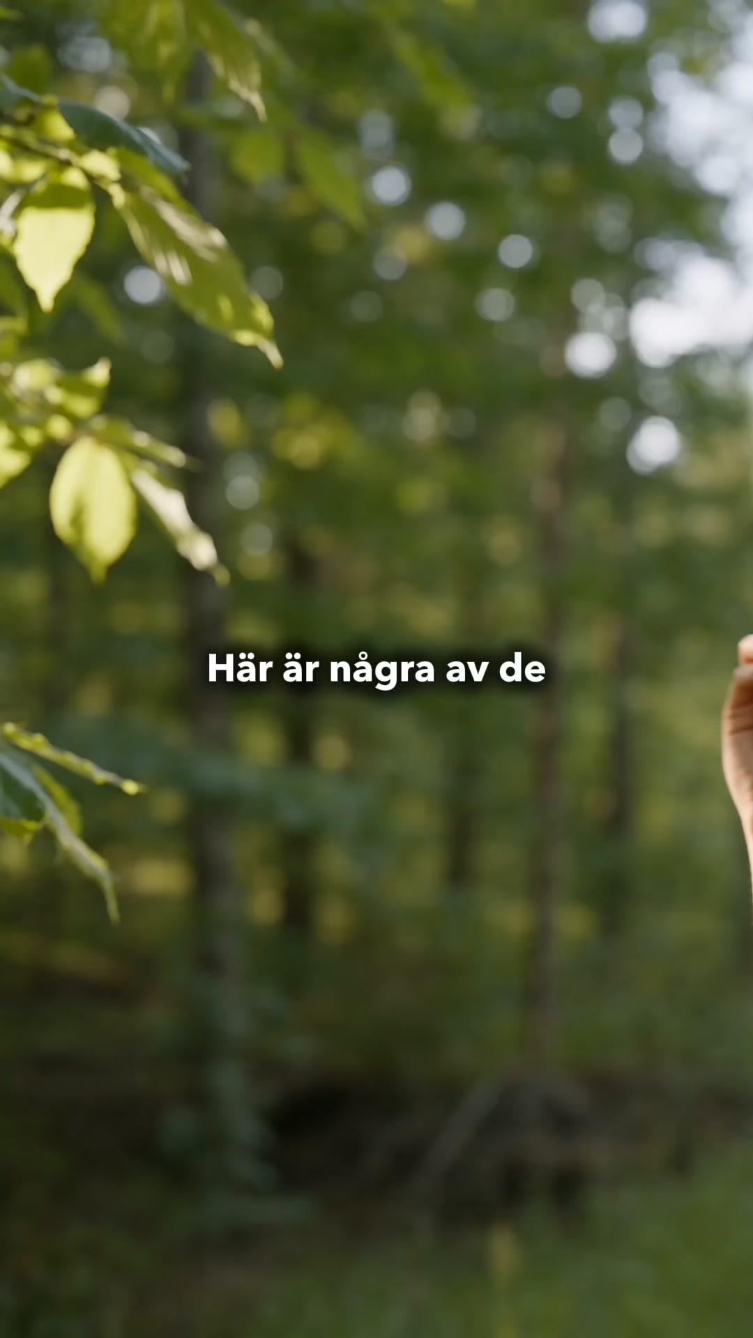 Återställ Hudens Balans, Naturligt