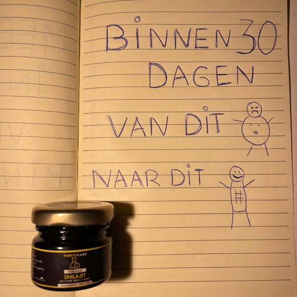 2+1 Gratis | Beperkte Voorraad