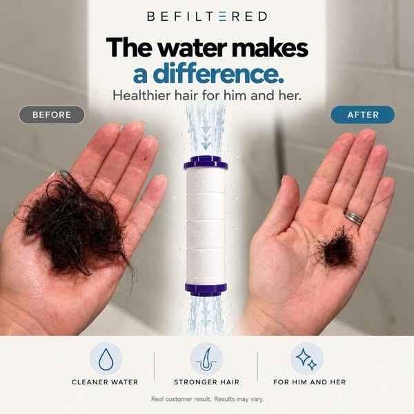 Up to 30% Off + Free Filters