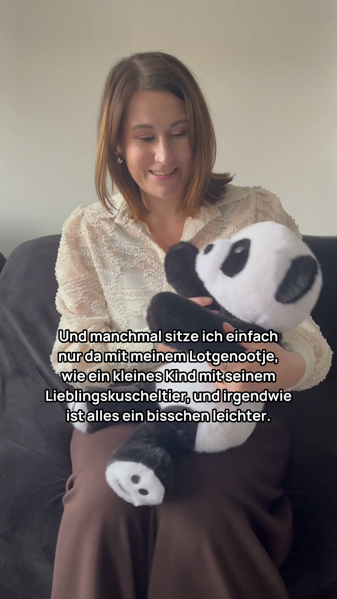 Gewicht Kuscheltier