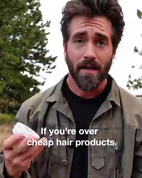 Your hair deserves better.
