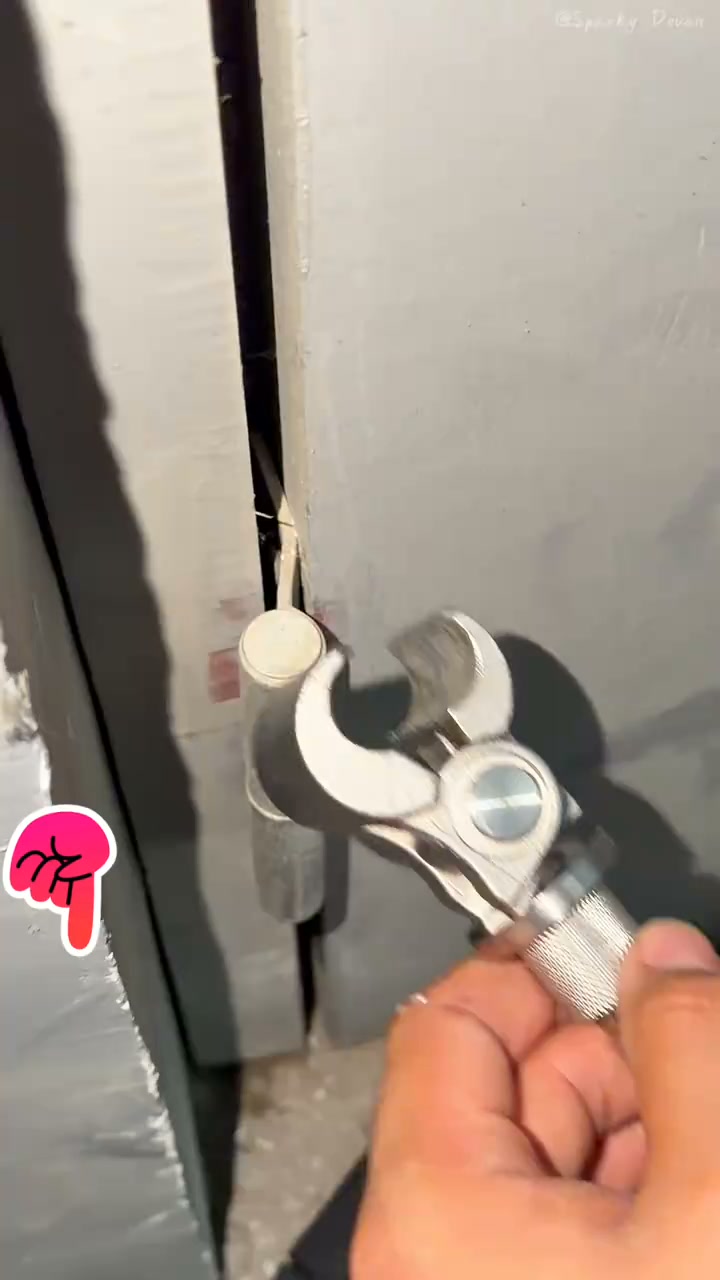 Fix Sticking & Misaligned Doors Fast