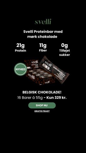 Køb mere, spar mere: 329 kr. - Inkl. gratis fragt