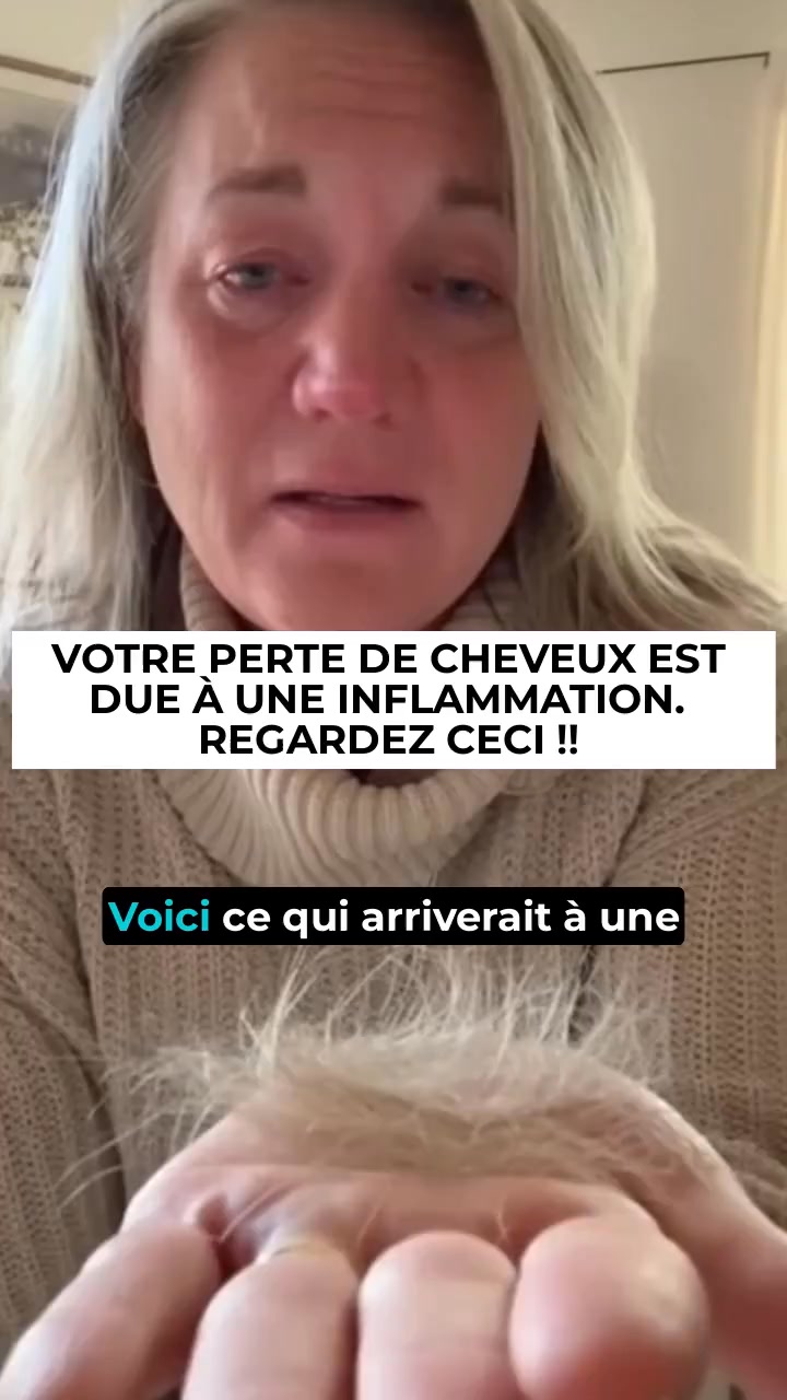 N'accusez pas votre mode de vie — Relancez d'abord votre système lymphatique