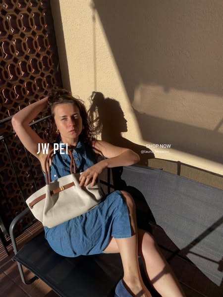 Collection Hana – E-SHOP OFFICIEL JW PEI FR