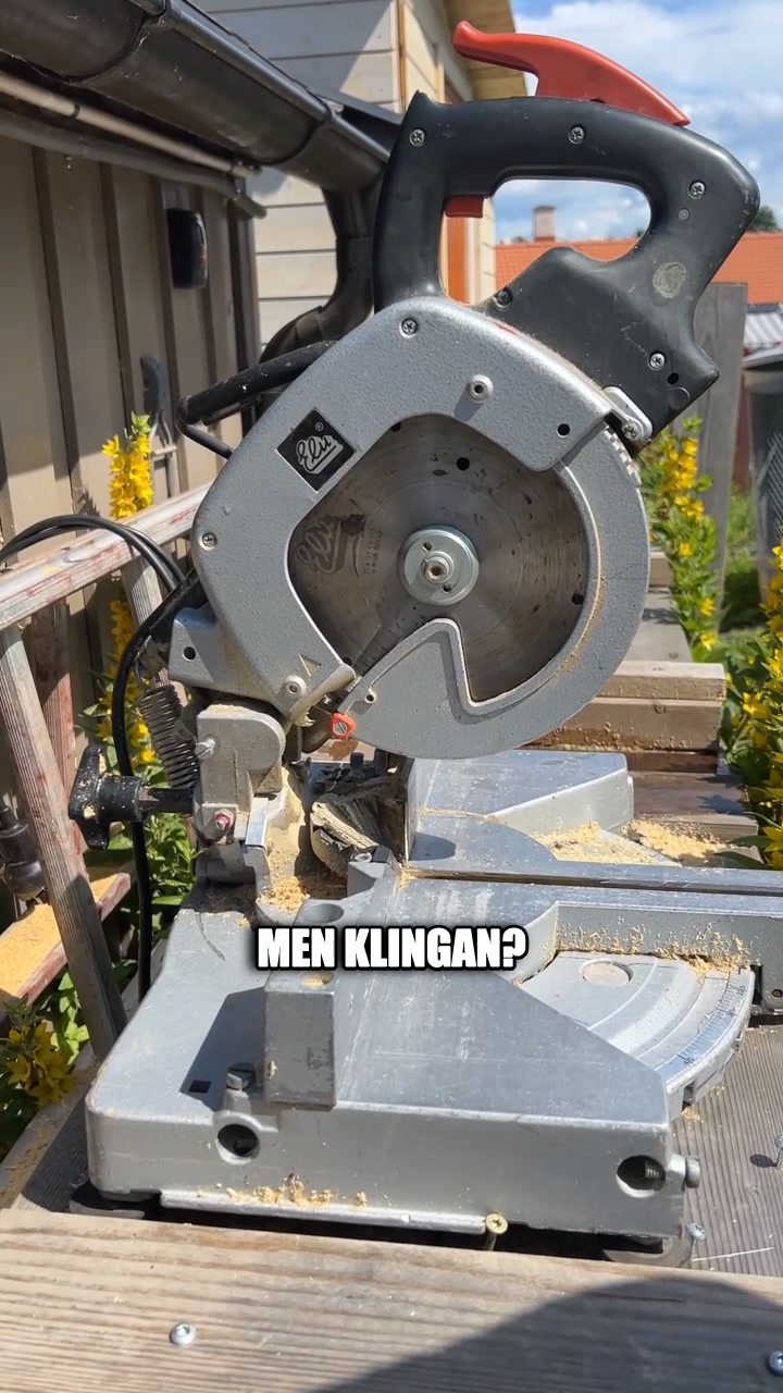 Duo Sågklingepaket