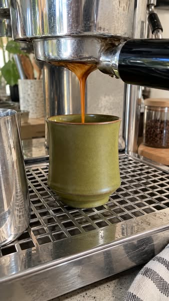 Your coffee corner, considered