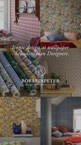Get 3 free wallpaper samples