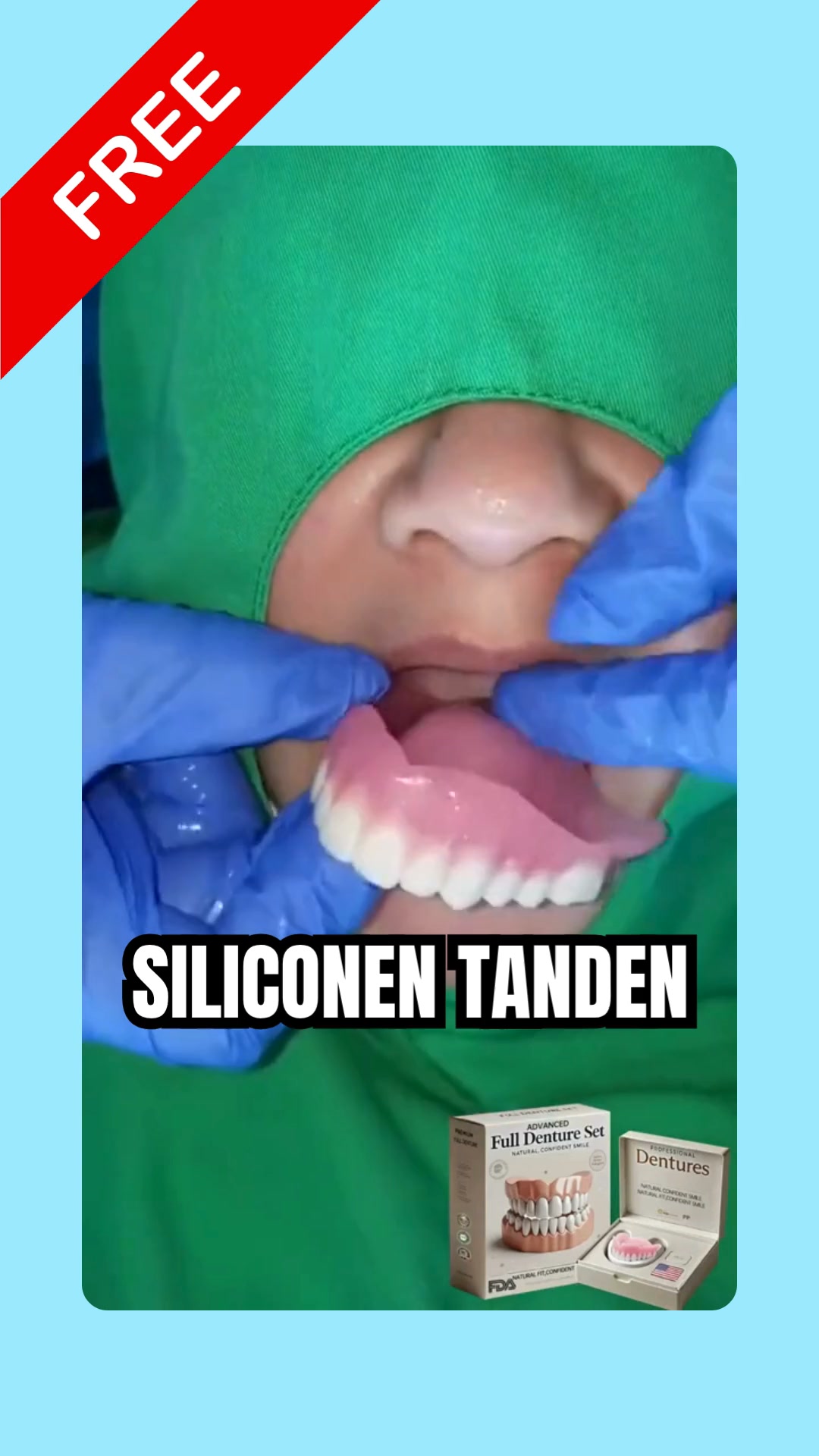 Gratis Producten Thuis!