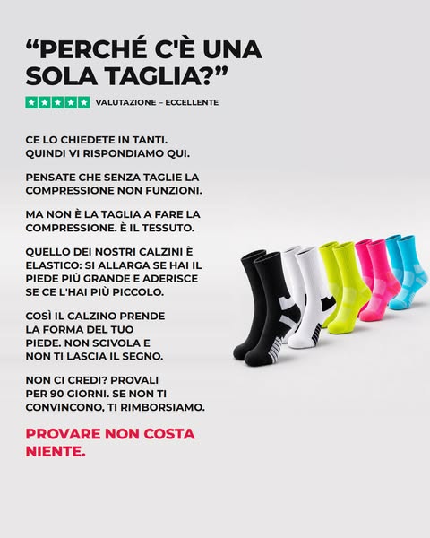Garanzia 90 giorni