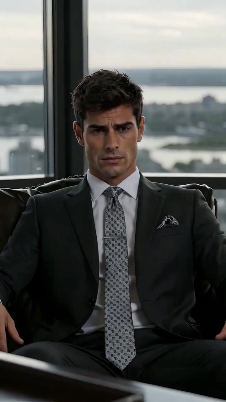 Este Casamento Não Era o Que Parecia​​
