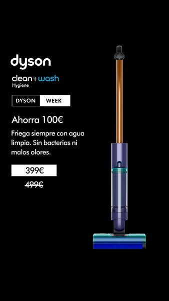 Dyson Week