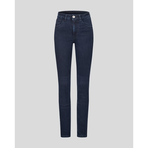 ROKKERTECH High Waist Dark Blue