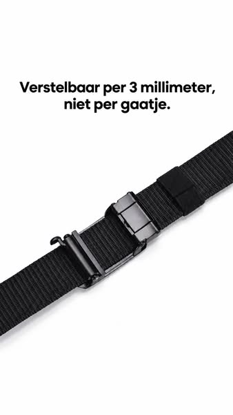 Nauwkeurig Per 3 Millimeter